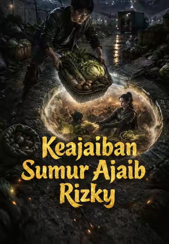 Keajaiban Sumur Ajaib Rizky