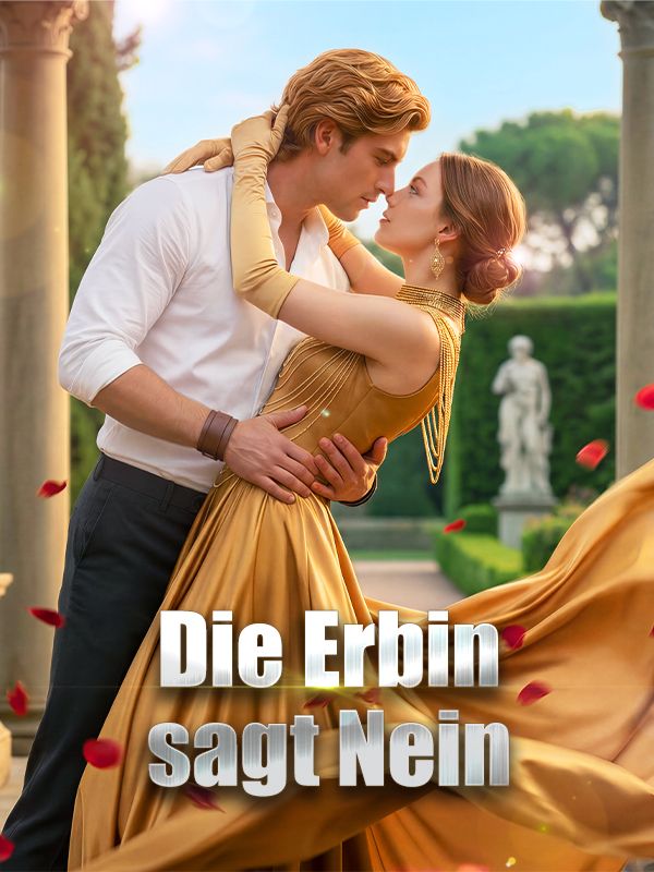 Die Erbin sagt Nein