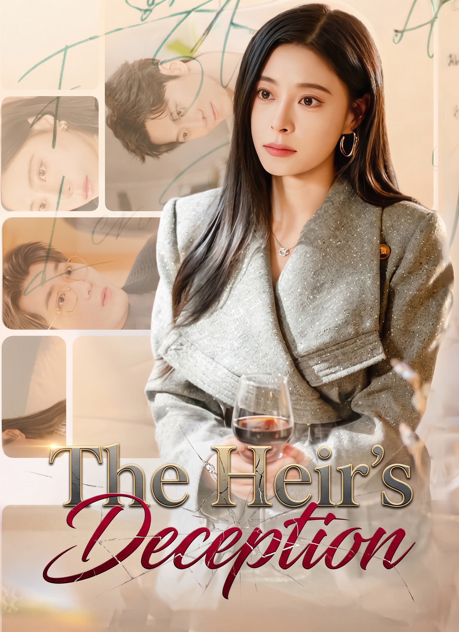 The Heir's Deception