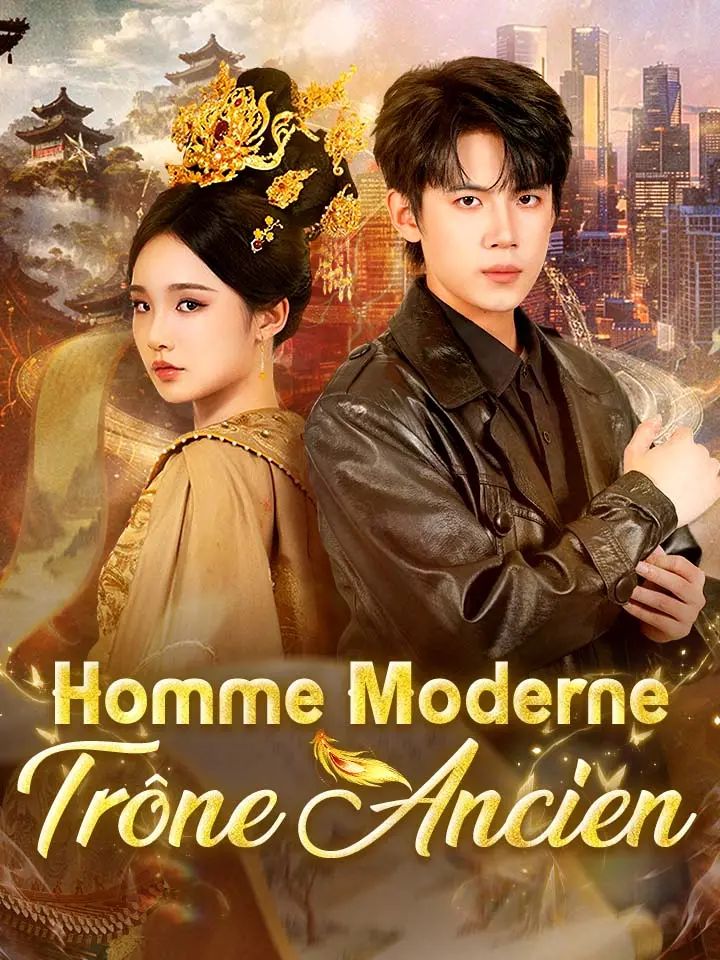 Homme Moderne, Trône Ancien