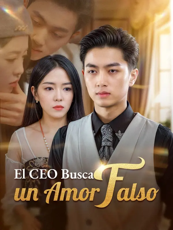 El CEO Busca un Amor Falso(Doblado)