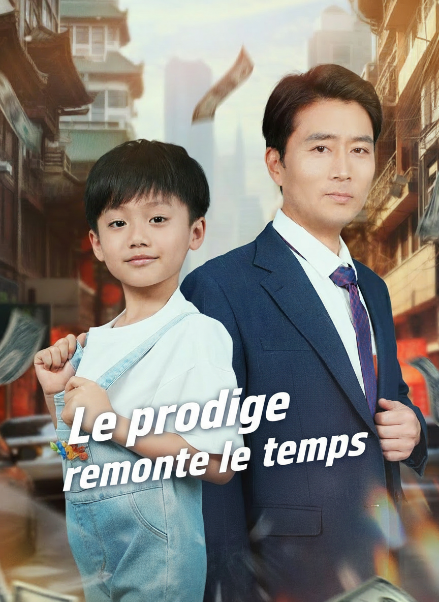 Le prodige remonte le temps