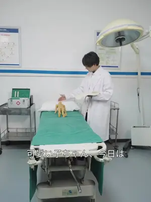 転生医者は放蕩息子