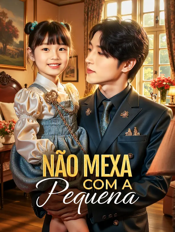 Não Mexa com a Pequena(Dublado)