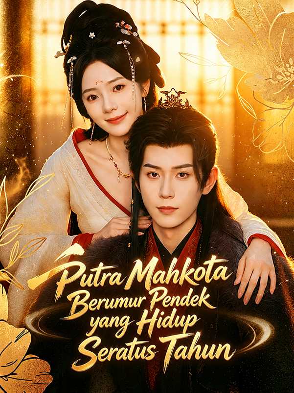 (Sulih Suara) Putra Mahkota Berumur Pendek yang Hidup Seratus Tahun