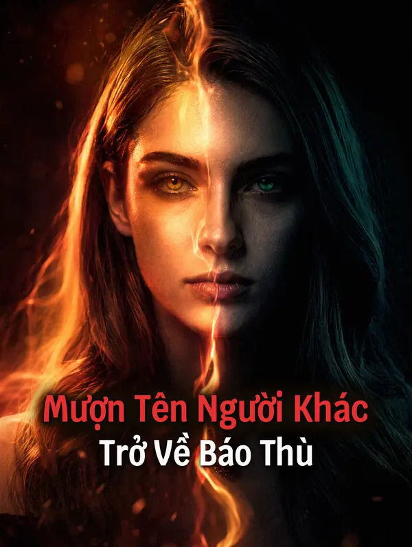 Mượn Tên Người Khác, Trở Về Báo Thù