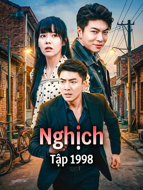 Nghịch Tập 1998