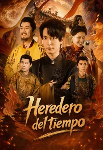Heredero del tiempo