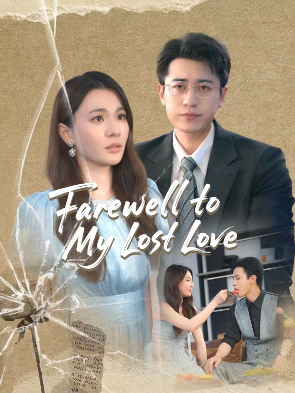 Farewell to My Lost Love(English dubbed version)