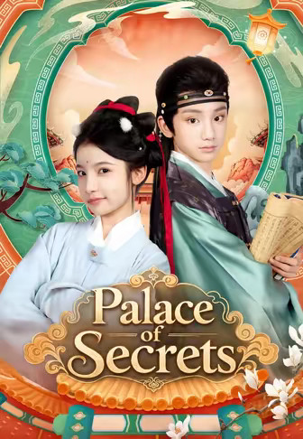 Palace of Secrets