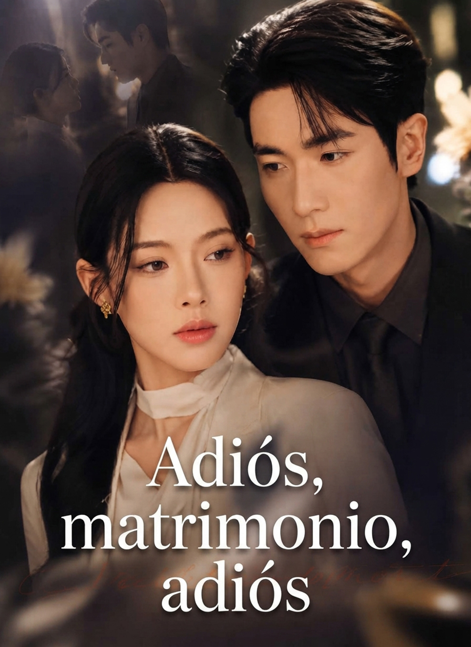 [Doblado] Adiós, matrimonio, adiós