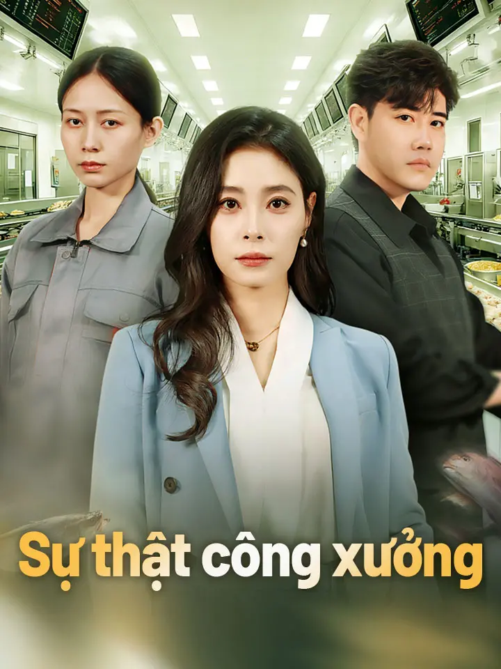 Sự thật công xưởng