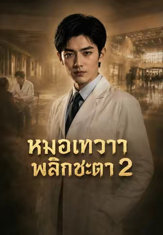 หมอเทวดาพลิกชะตา 2