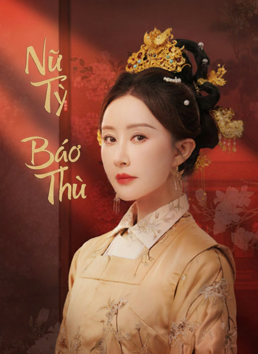 Nữ Tỳ Báo Thù
