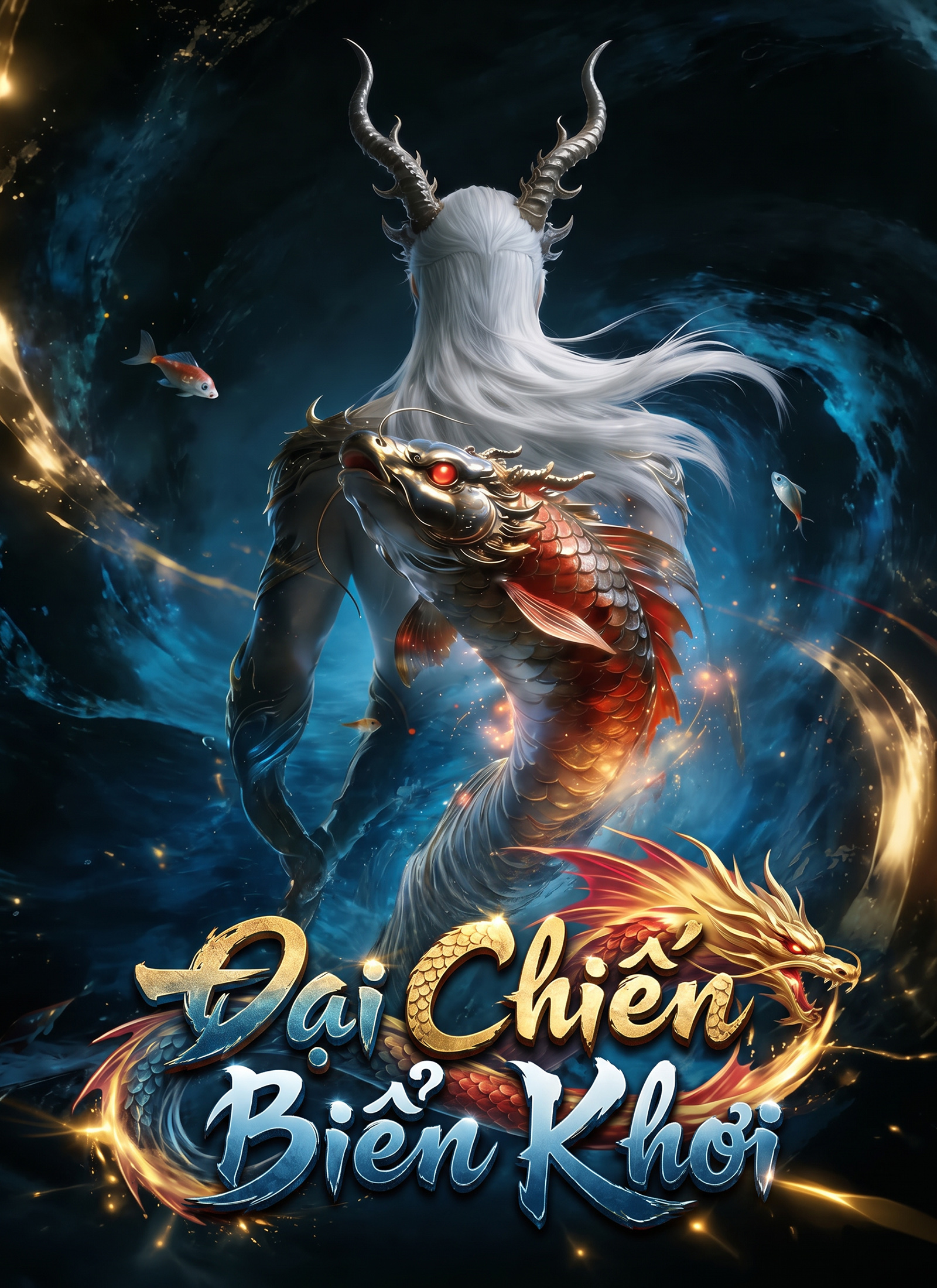 Đại Chiến Biển Khơi