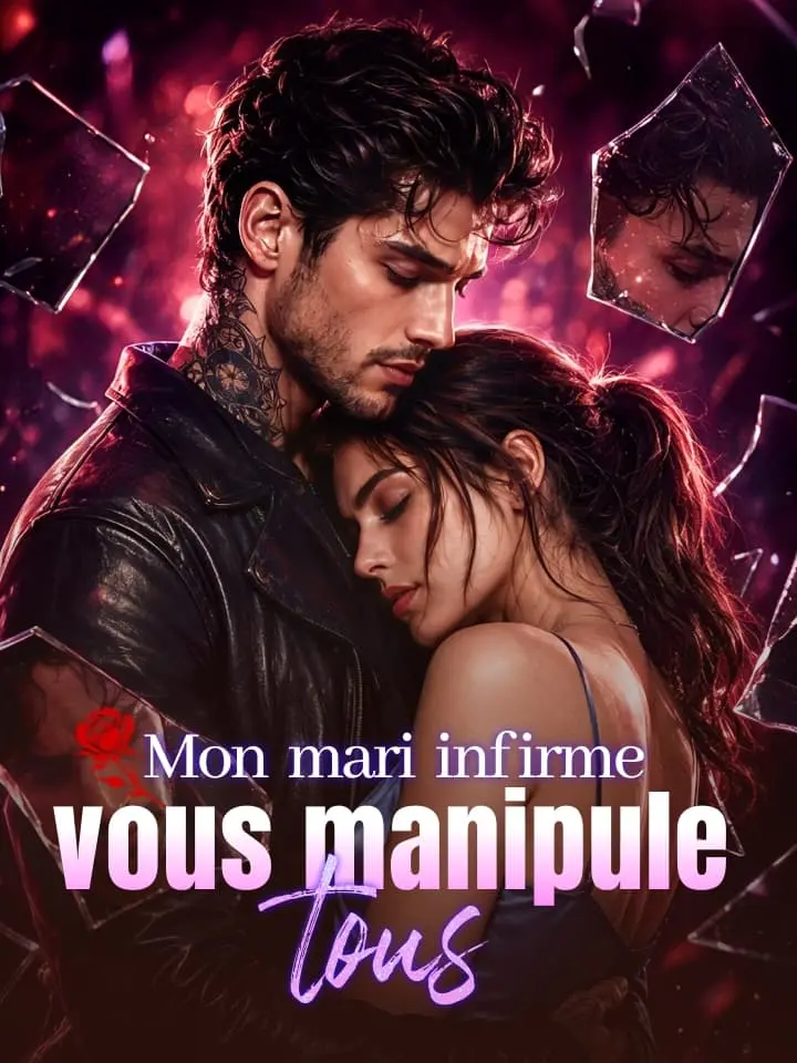 Mon mari infirme vous manipule tous