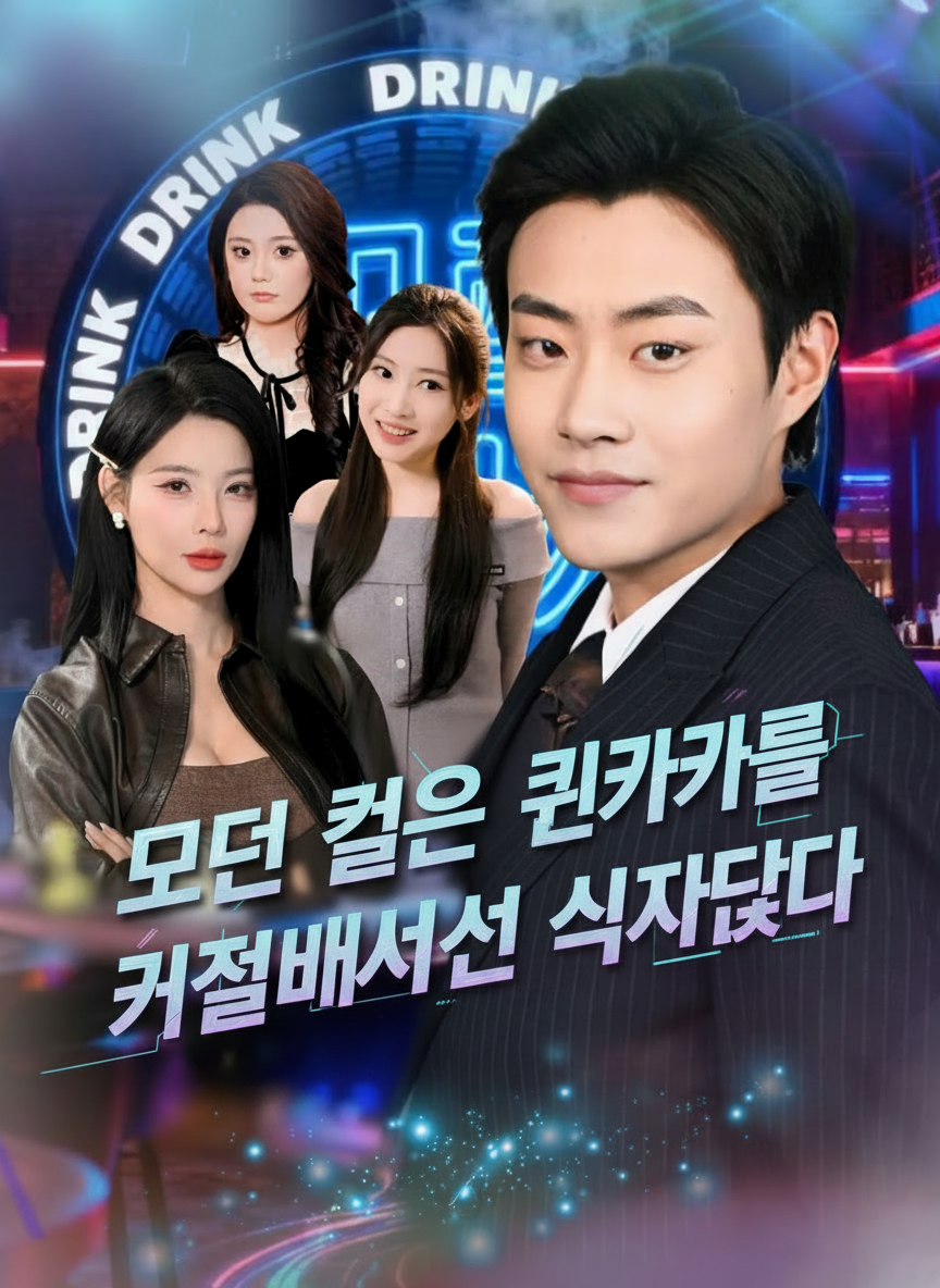모든 것은 퀸카를 거절하면서 시작됐다