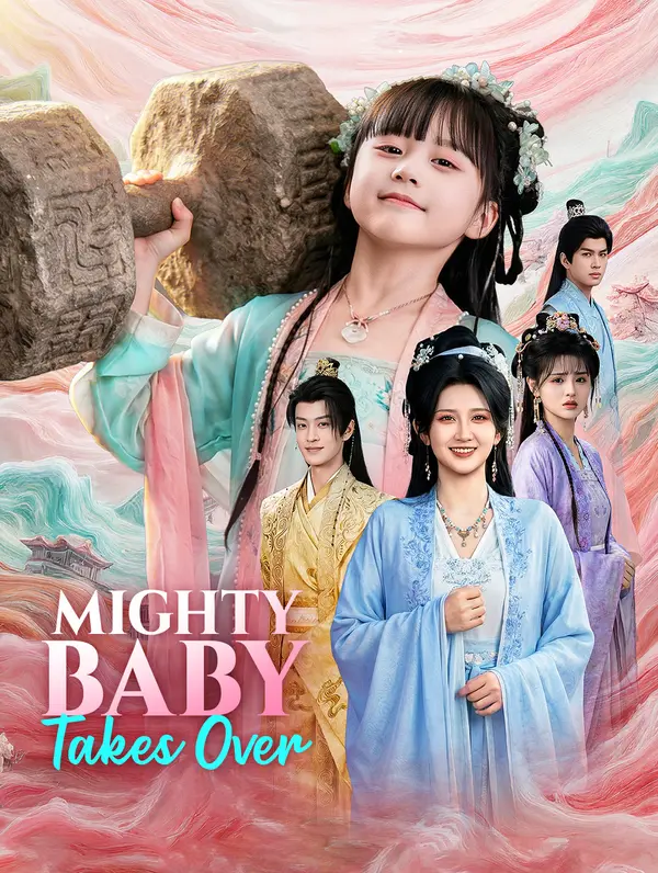 Mighty Baby Takes Over(Dubbed)