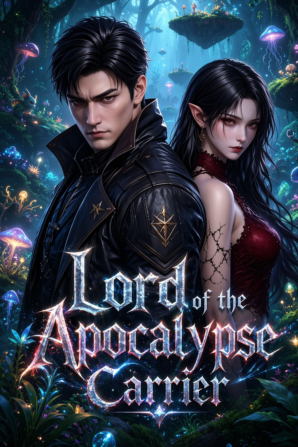 Lord of the Apocalypse Carrier