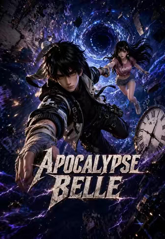 Apocalypse Belle