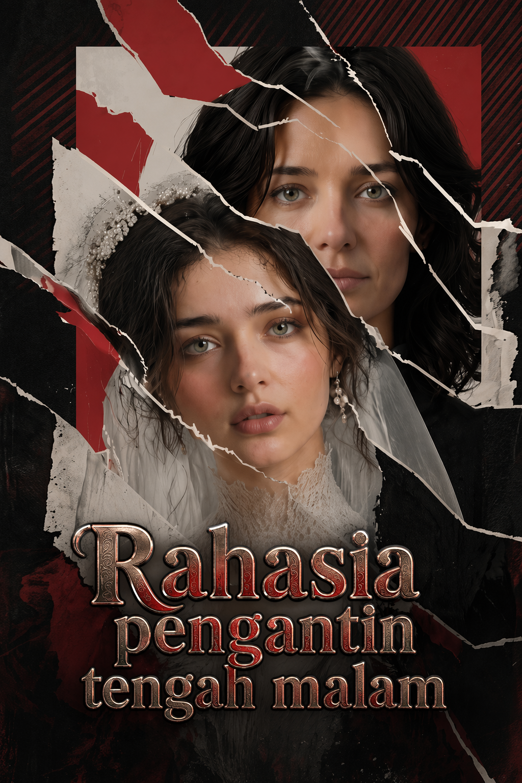 Rahasia pengantin tengah malam