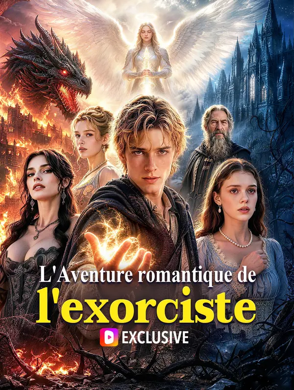 L'Aventure romantique de l'exorciste