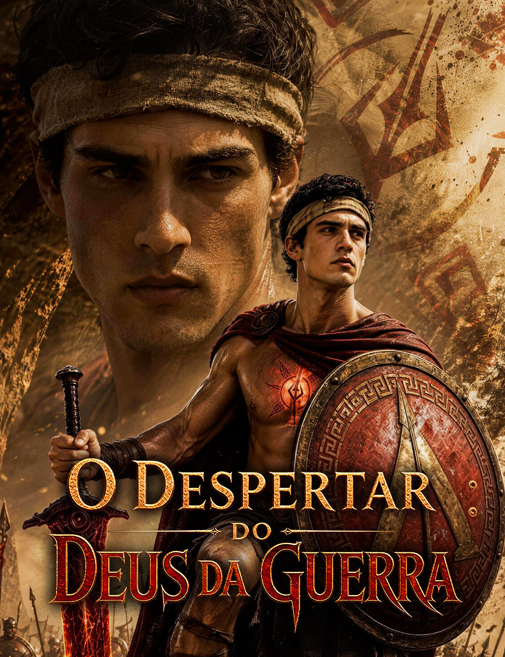 O Despertar do Deus da Guerra