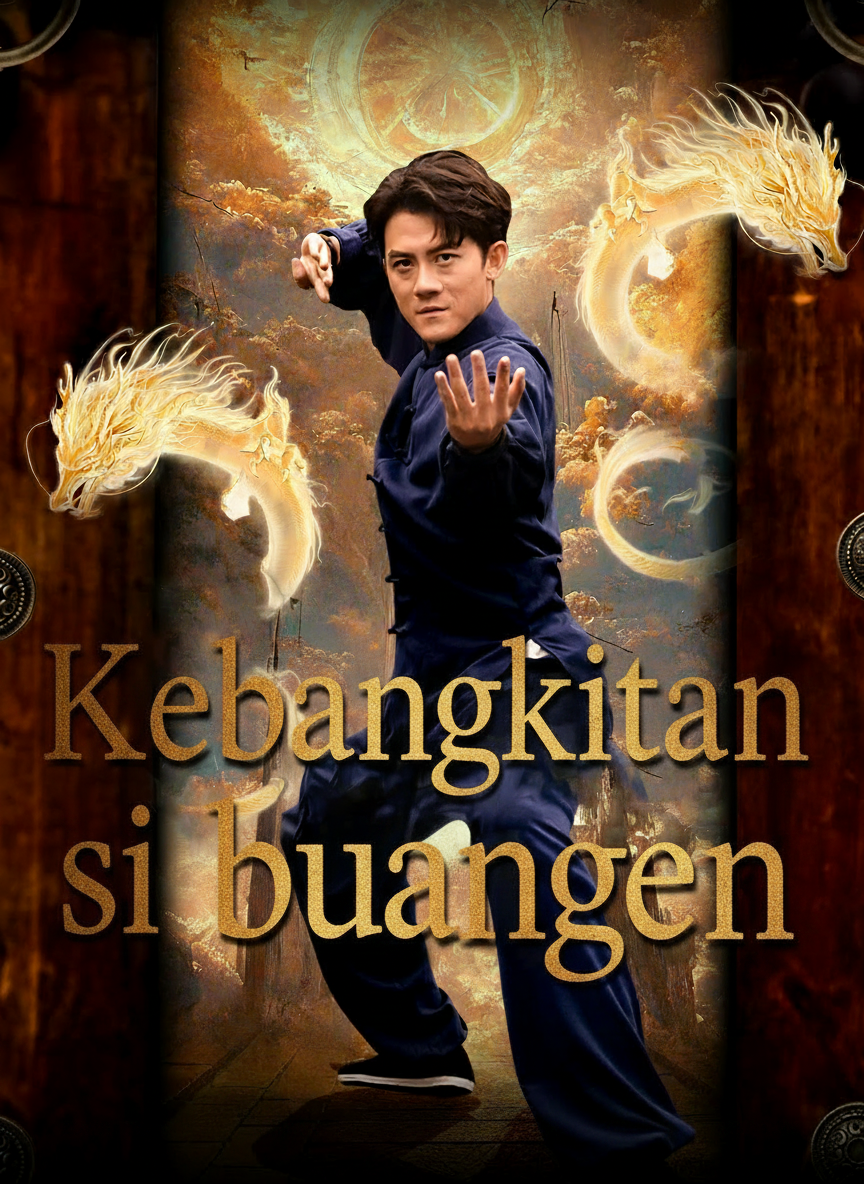 Kebangkitan si buangan