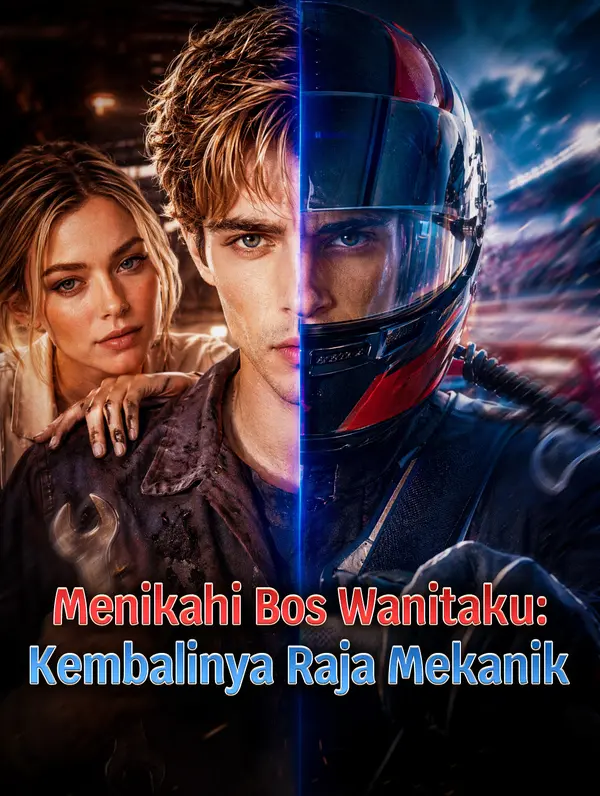 Menikahi Bos Wanitaku: Kembalinya Raja Mekanik