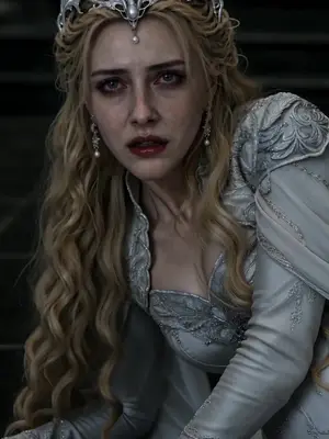 Too Late, My King—Your Dragon Queen Is Back