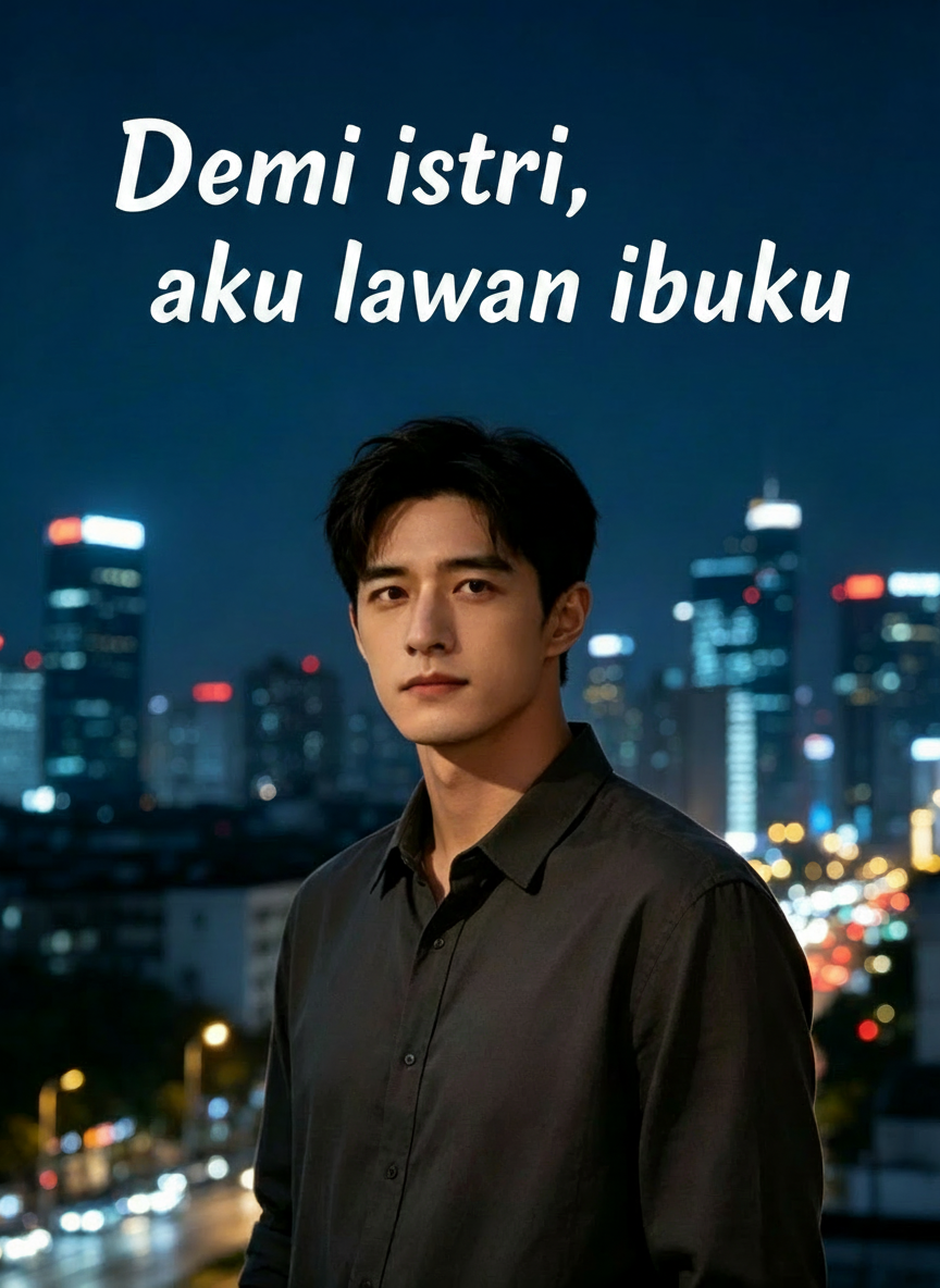 Demi istri, aku lawan ibuku