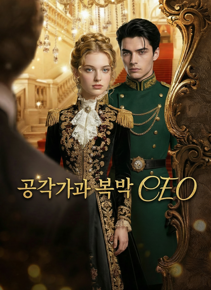 공작가의 흑막 CEO