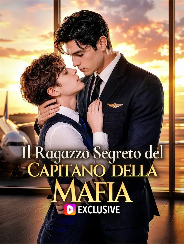 Il Ragazzo Segreto del Capitano della Mafia