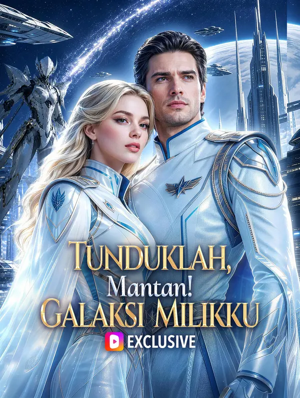 Tunduklah, Mantan! Galaksi Milikku