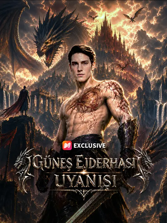 Güneş Ejderhası Uyanışı