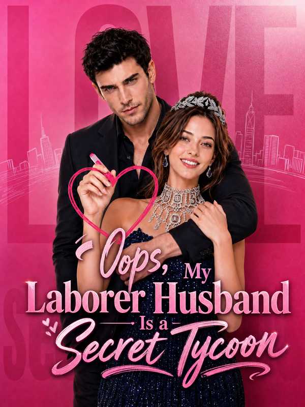 Oops, My Laborer Husband Is a Secret Tycoon！