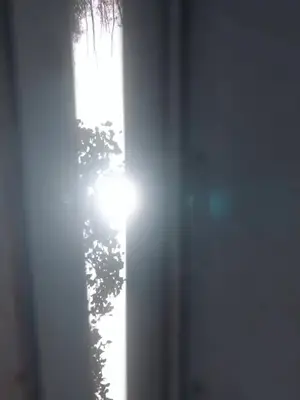 Dendam sang mantan narapidana