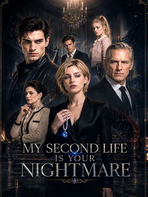 My Second Life Is Your Nightmare