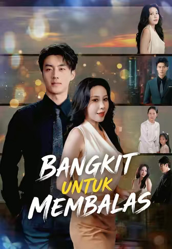 Bangkit untuk Membalas