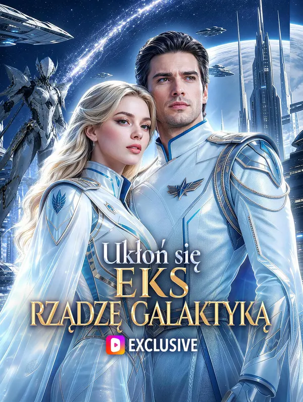 Ukłoń się, eks, rządzę galaktyką