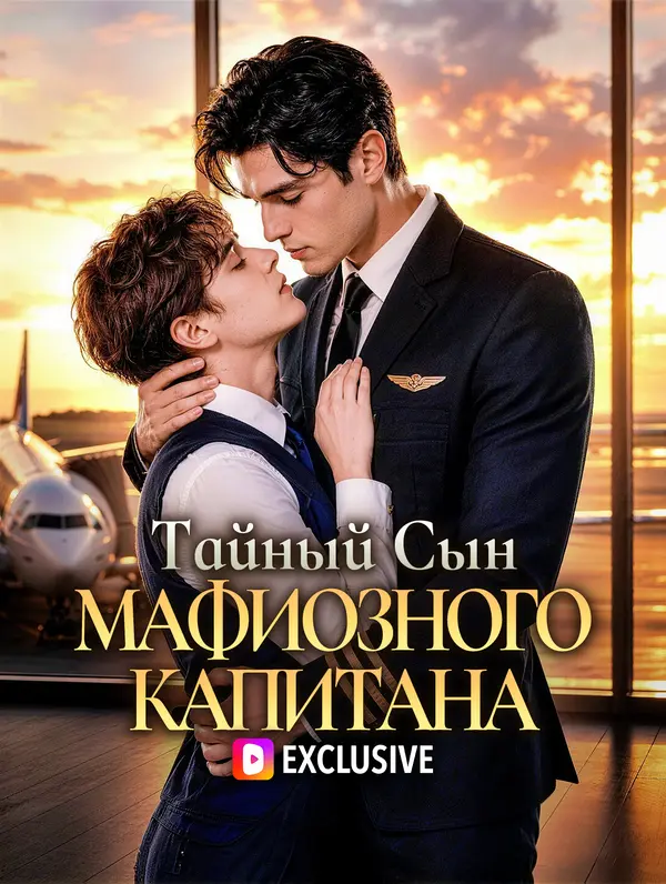 Тайный Сын Мафиозного Капитана