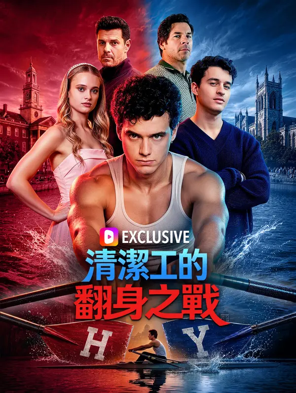 清潔工的翻身之戰