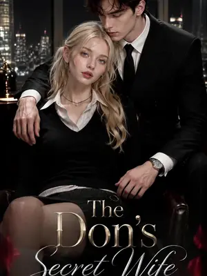 The Don’s Secret Wife