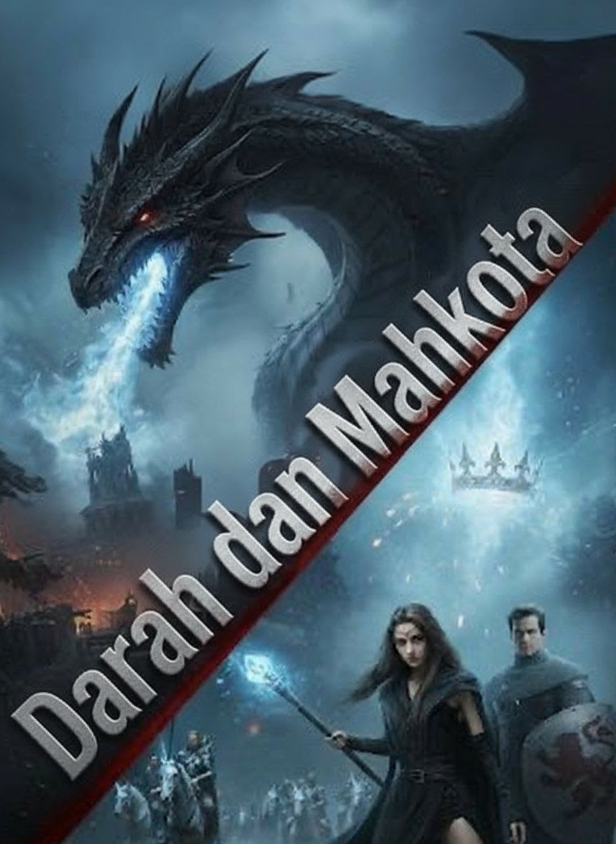 Darah dan Mahkota