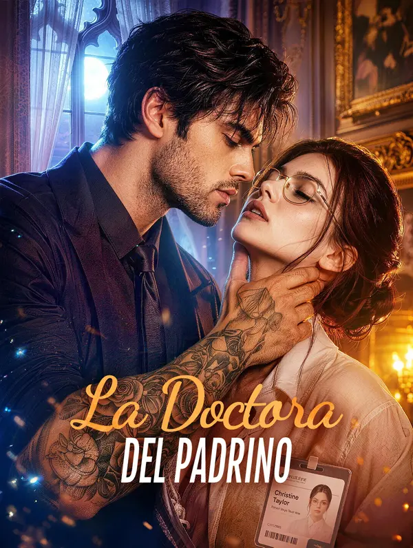 La Doctora del Padrino