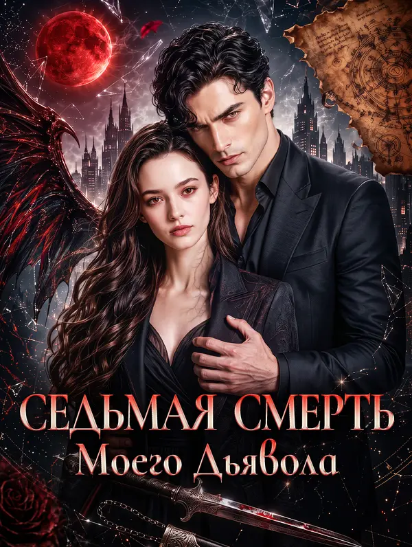 Седьмая Смерть Моего Дьявола