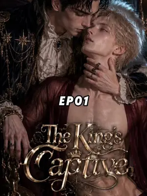 The King's Captive