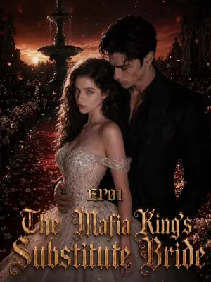 The Mafia King's Substitute Bride