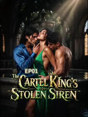 The Cartel King's Stolen Siren