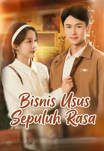 Bisnis Usus Sepuluh Rasa